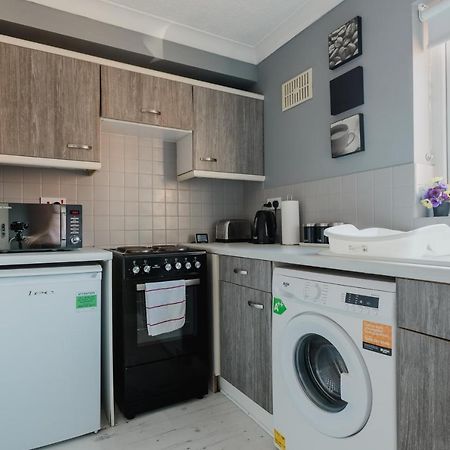 Hullidays - Trinity Studio Apt. Appartement Kingston upon Hull Buitenkant foto